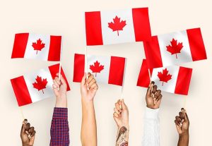 When Newcomers Arrive in Canada, Which Settlement Services Are Available to Them?