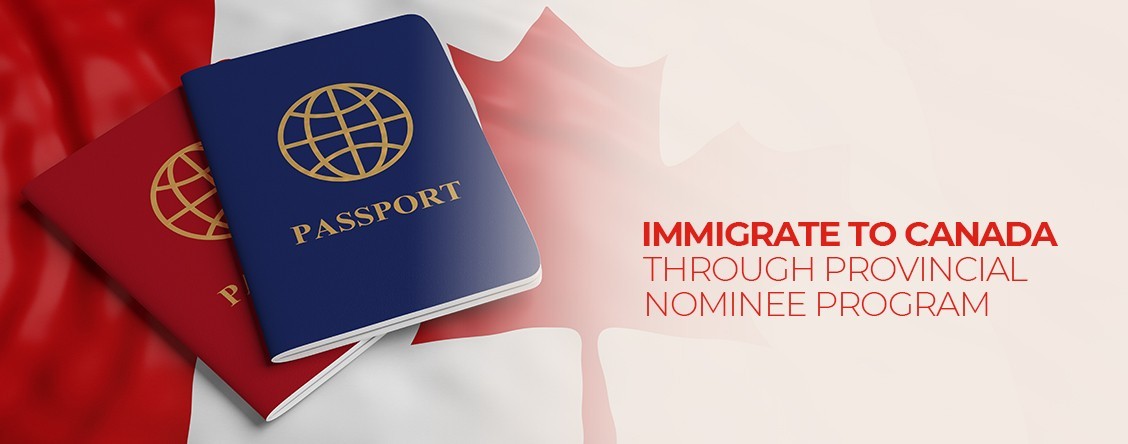 Provincial Immigration Invitations Extended by British Columbia