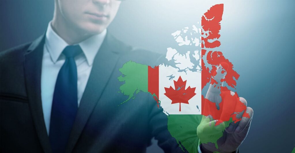 Green Light Canada