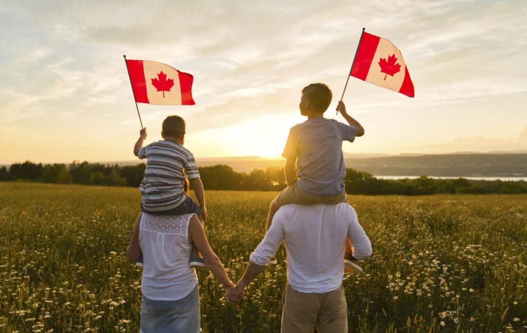 Canada Family Sponsorship: Outland Applications Now Eligible for Open Work Permits
