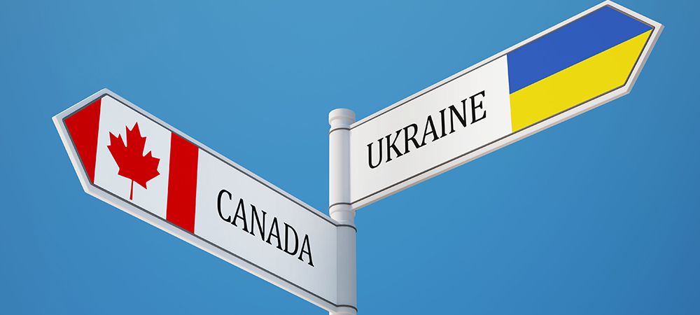 How to Immigrate From Ukraine to Canada?