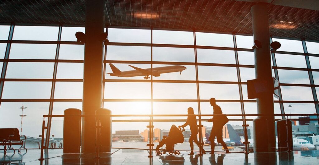 Reunite with Your Family Through the Family Sponsorship