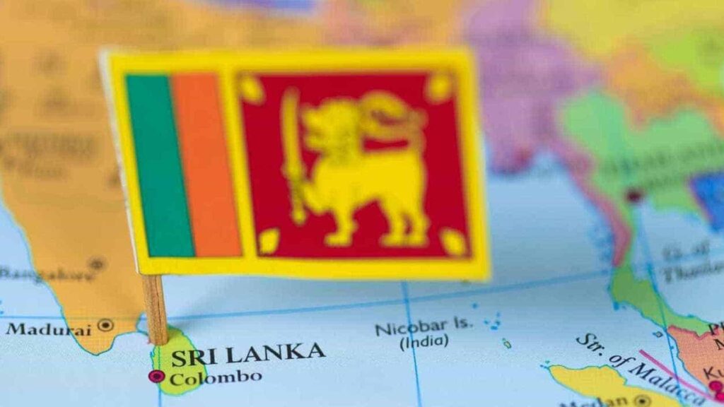 Canadian Visa Eligibility for Sri Lanka Immigrants