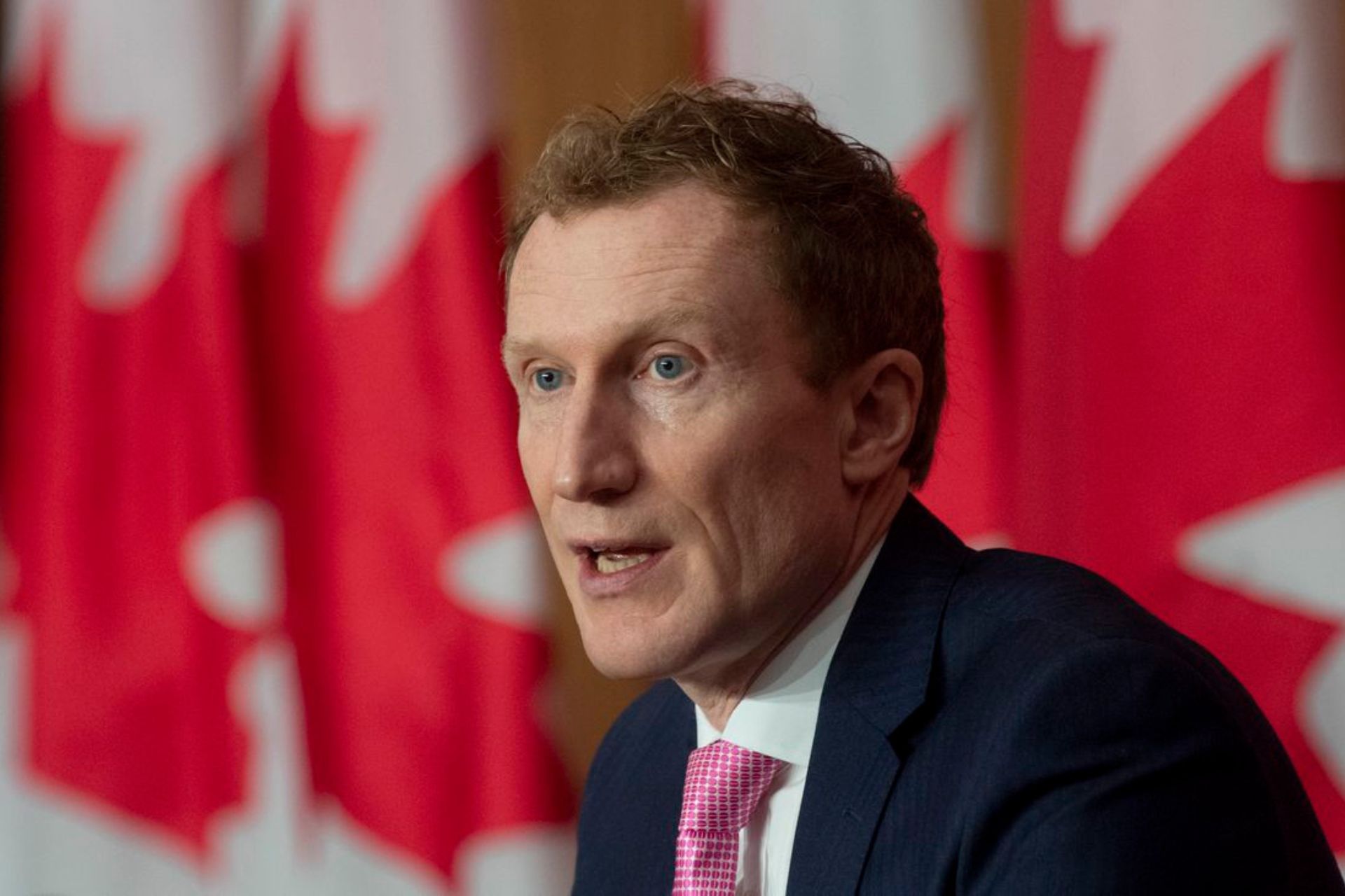 Minister Miller Unveils Plan to Enhance Canada's Immigration System
