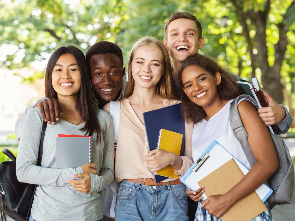 International Students
