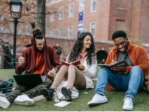 International Students
